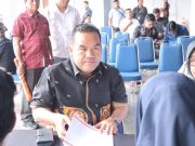 Inilah Rangkaian Pra-Pelantikan Bupati dan Wakil Bupati Blora Arief Rohman – Sri Setyorini, Tes Kesehatan Hingga Retret