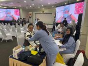 Agustin-Iswar Siap Layani Masyarakat