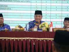 Jalan Rusak dan Jembatan Ambruk di Tengah Efisiensi Anggaran, Ini Kiat Pemkab Blora Mengatasinya