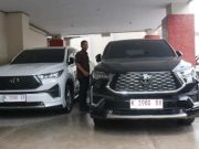 Sam’ani-Bellinda Pilih Innova untuk Mobil Dinas Bupati dan Wabup Kudus