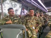 Ahmad Luthfi Siap Ikuti Rangkaian Retreat di Akmil Magelang