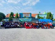 Fopi Blora Gandeng Dinporabudpar Gelar Popda Mandiri 2025