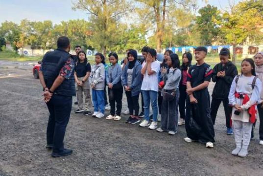 FORKI Grobogan Targetkan Gelar Juara pada Kejurprov Jateng 2025 di Purwokerto