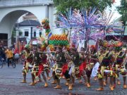 Dugderan 2025, Agustina, Wali kota Semarang Bakal