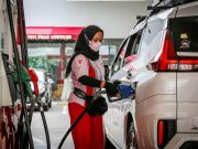 Pertamina Yakinkan Masyarakat Kualitas Pertamax Sesuai Spesifikasi