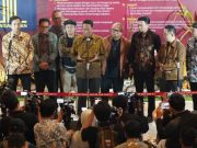 Menkum Supratman Andi Agtas Komit Perbaiki Ekosistem Musik Indonesia