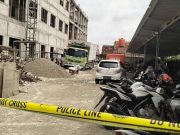 Empat Orang Tewas dalam Kecelakaan Kerja di RS Muhammadiyah Seso, Lift Jatuh ke Lantai Dasar
