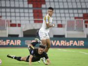Hasil Buruk Jadi Bekal PSIS Hadapi Persib