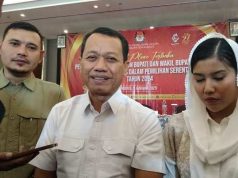 Hindari Tanggulangin, Bellinda Bakal Lewat Purwodadi Seusai Pelantikan
