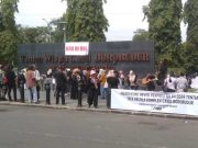 Masyarakat Borobudur Inginkan Pengunjung Candi Tidak Dibatasi 1.200 Orang/Hari