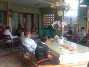 Kembalikan Kejayaan Pencak Silat di Magelang Seperti Era Tahun 90 an
