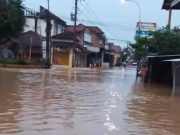 Banjir Kudus, Rumah Menteri ATR/BPN Nusron Wahid pun Terendam