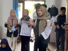 Compos Bag: Inovasi KKN Undip 2025 Cegah ISPA Tanpa Pembakaran