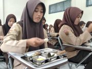 Dapur SPPG Belum Tambah, Program MBG di Kudus Masih Jalan di Tempat