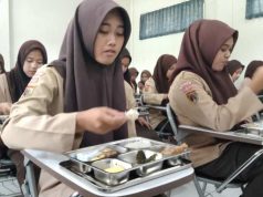 Dapur SPPG Belum Tambah, Program MBG di Kudus Masih Jalan di Tempat