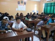 SMP Kesatrian 1 Semarang Open House 2025, Sebanyak 581 Siswa Ikuti Try Out hingga Konseling Gratis