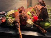 REZ Hotel Semarang Hadirkan 2 Paket Istimewa Ramadan, Kambing Guling Masih Jadi Menu Andalan