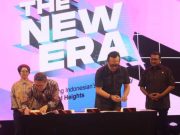 Industri Event dan Ekonomi Kreatif: Backstagers Indonesia Dorong Pemerintah Daerah Lebih Berpihak