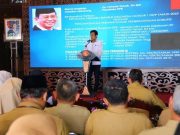 Cegah Korupsi, Pemkab Kudus Gandeng KPK dan Ombudsman RI