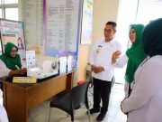 Pj Bupati Kudus: PKG Bisa Jadi Motivasi Tingkatkan Pola Hidup Sehat