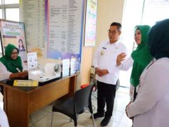 Pj Bupati Kudus: PKG Bisa Jadi Motivasi Tingkatkan Pola Hidup Sehat