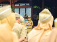Tunggu Perbup, THR untuk ASN Kudus Ditarget Cair Pekan Depan