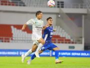 Hasil Buruk Kembali Diterima PSIS