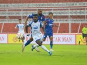 Sudi Abdallah Selamatkan Mahesa Jenar dari Kekalahan