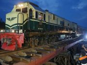 Perbaikan Rel Jalur Gubug-Karangjati Rampung, KA Airlangga Pertama Melintas dengan Mulus