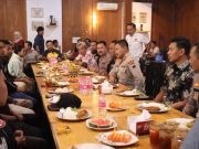 Pascakericuhan, Kapolres Grobogan Undang Dua Kelompok Suporter Persipur