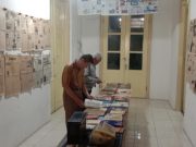 Merayakan HPN 2025, PWI dan Kota Toea Magelang Pamerkan Surat Kabar, Majalah dan Alat Jurnalistik Lawas