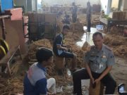 Jelang Ramadan Napi Lapas Sragen Tadarusan dan Menghafal Ayat Al-Qu’ran