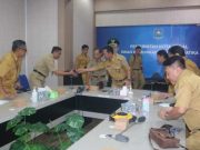 Pemkot Tegal Siapkan Pelantikan Walkot dan Wawalkot pada 20 Februari 2025