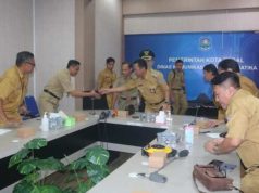 Pemkot Tegal Siapkan Pelantikan Walkot dan Wawalkot pada 20 Februari 2025