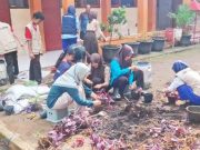 Program “Cipta Oksigen” Cerdaskan Pelajar SMPN 1 Limpung