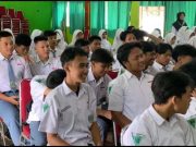MAN 1 Kota Pekalongan dan Pemkot Siapkan Calon Naker Kompeten