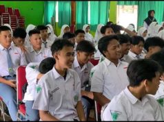 MAN 1 Kota Pekalongan dan Pemkot Siapkan Calon Naker Kompeten