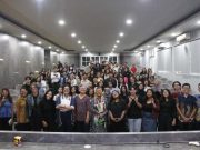 Fiskom UKSW Gelar Seminar Napak Tilas Internasionalisme Feminis Indonesia