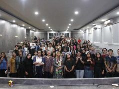 Fiskom UKSW Gelar Seminar Napak Tilas Internasionalisme Feminis Indonesia