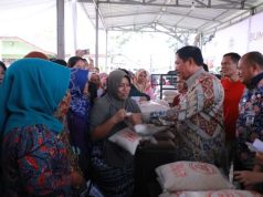 1,5 Tahun Nana Sudjana Memimpin Jateng, Ini Testimoni Para Pemangku Kepentingan