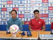 Persis Solo di Ambang Degradasi Liga 2 Setelah Kalah dari Madura United