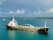 Dukung Energi Hijau, Seluruh Kapal Tangker Domestik Pertamina Gunakan B40