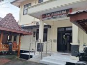 Polres Grobogan Limpahkan Kasus Laporan Perbuatan Intim Anak-Anak di Bawah Umur ke Kejaksaan