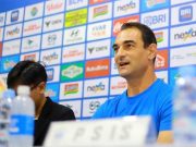 PSIS Diuntungkan Dua Pilar PSM Absen