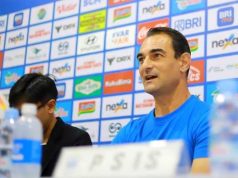 PSIS Diuntungkan Dua Pilar PSM Absen
