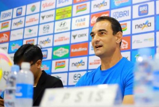 PSIS Diuntungkan Dua Pilar PSM Absen
