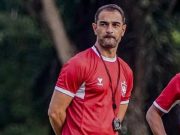 Gilbert Agius Beri Pesan Keras pada Pemain PSIS
