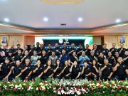 Penyelenggaraan Fornas 2025 Harus Bisa Tunjukkan Kreativitas