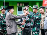 TMMD Sengkuyung Tahap I 2025 Fokus Kegiatan Fisik dan Non Fisik