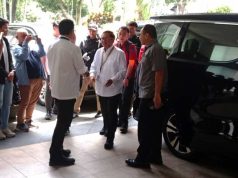 Akhirnya, Pramono Anung dan 17 Kepala Daerah Kader PDIP Ikuti Retreat di Akmil Pramono Anung